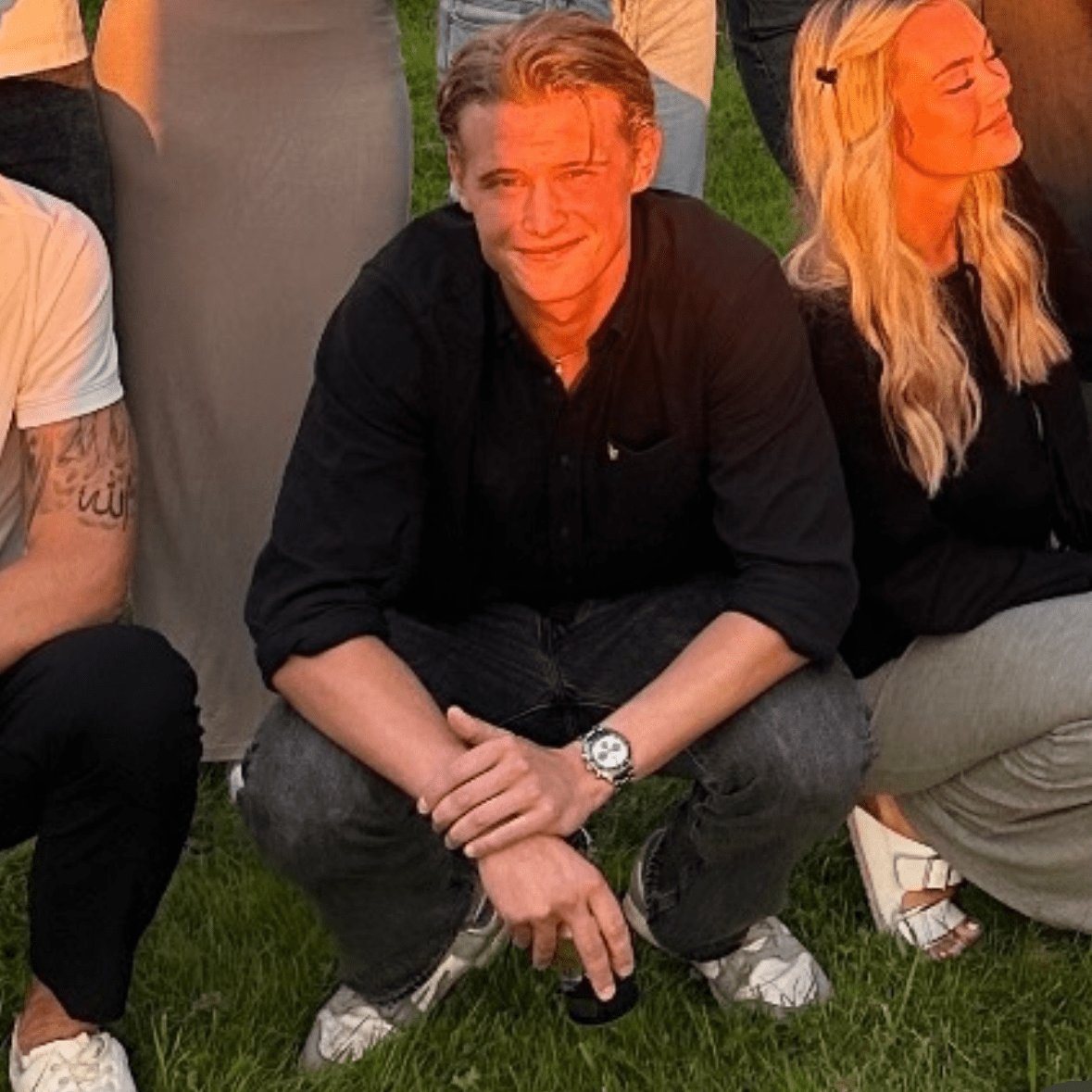 Profilbild för Felix Vannfält