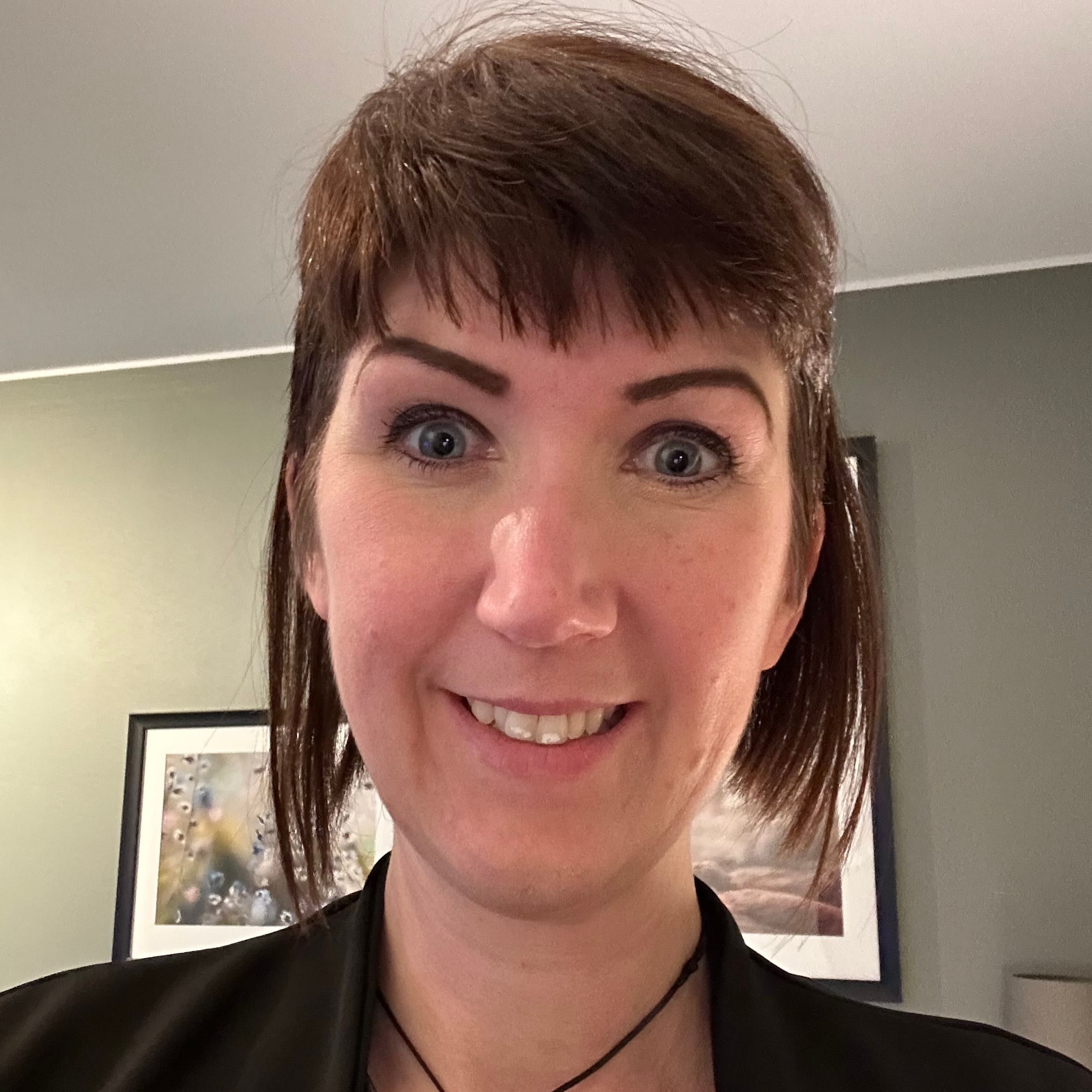 Profilbild för Caroline Mossberg