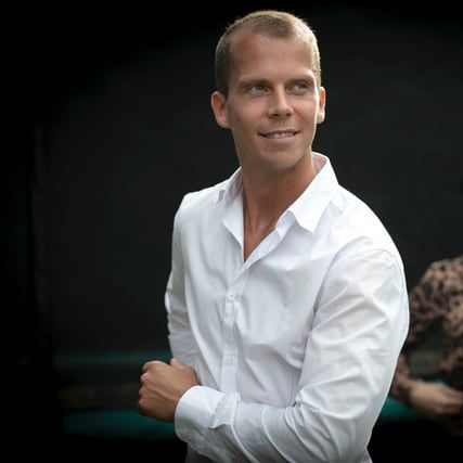 Profilbild för Filip Axelsson