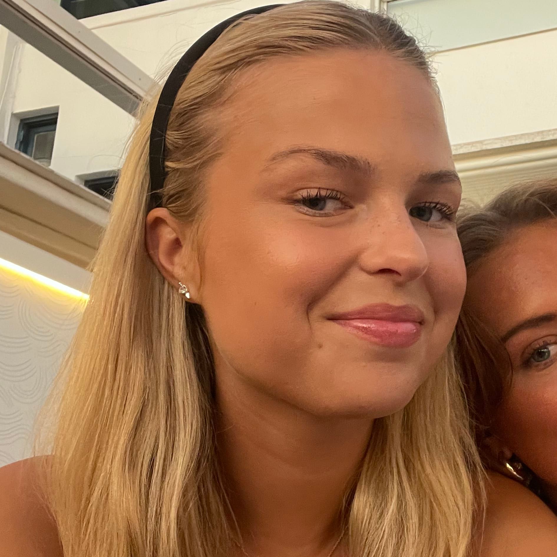 Profilbild för Inez Lindh