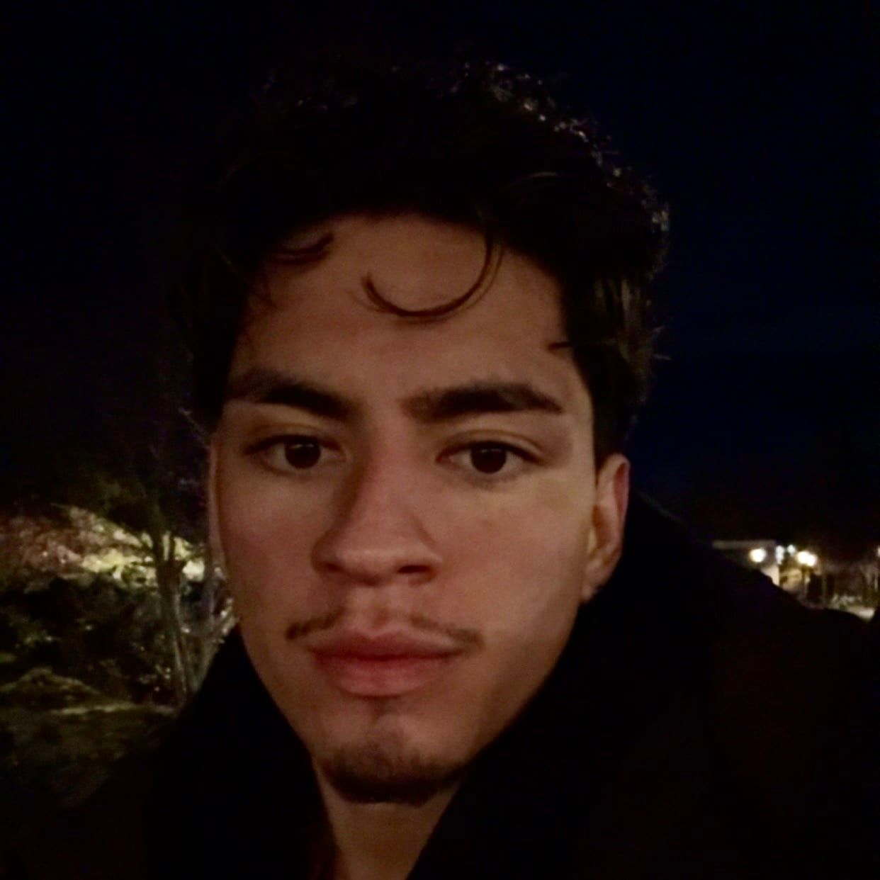 Profilbild för David Cabrera