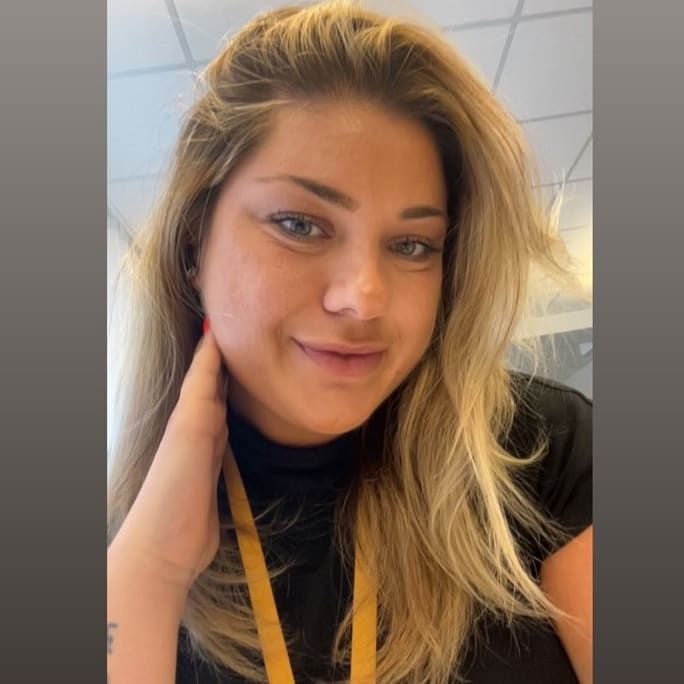Profilbild för Azra Muharemovic