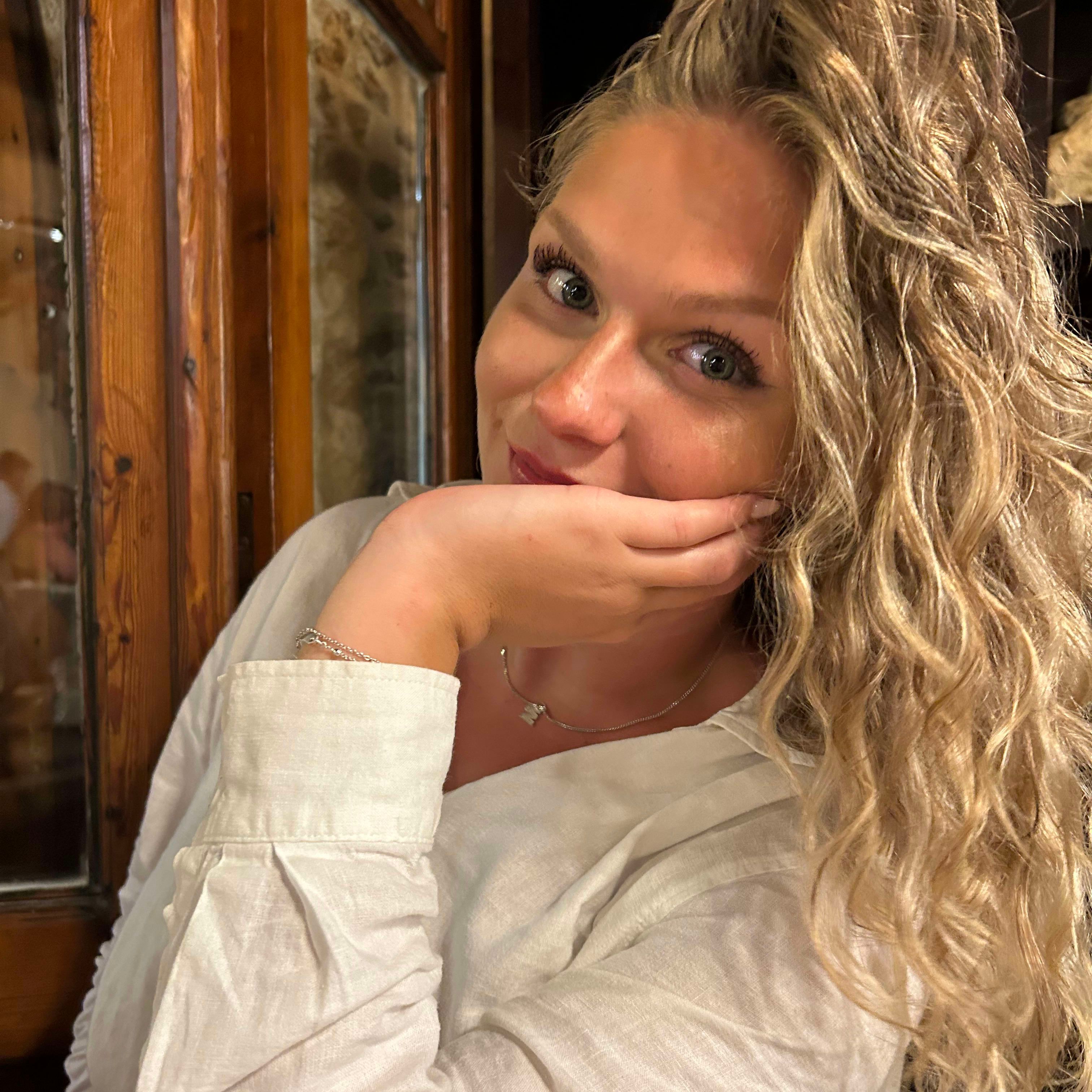 Profilbild för Cornelia Strand