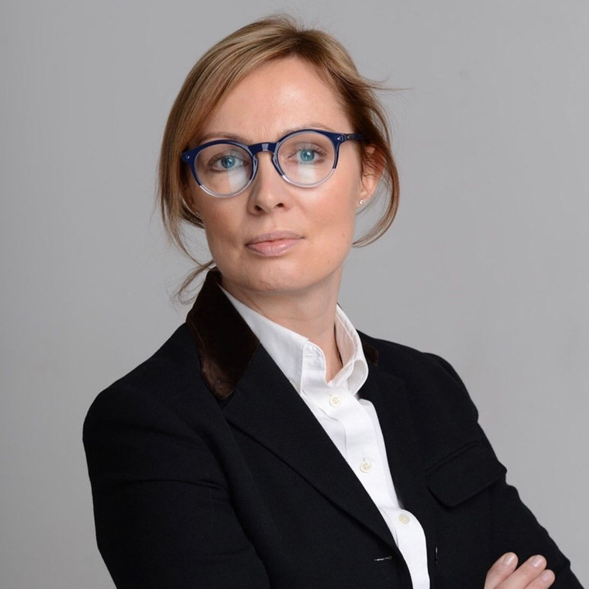 Profilbild för Alexandra Lantz