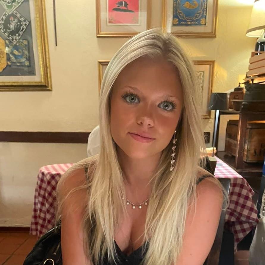 Profilbild för Lovisa Paulsson Borgström