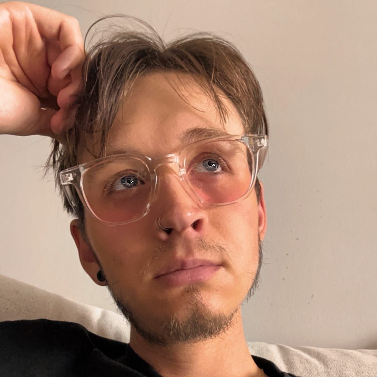 Profilbild för Oliver Ekman
