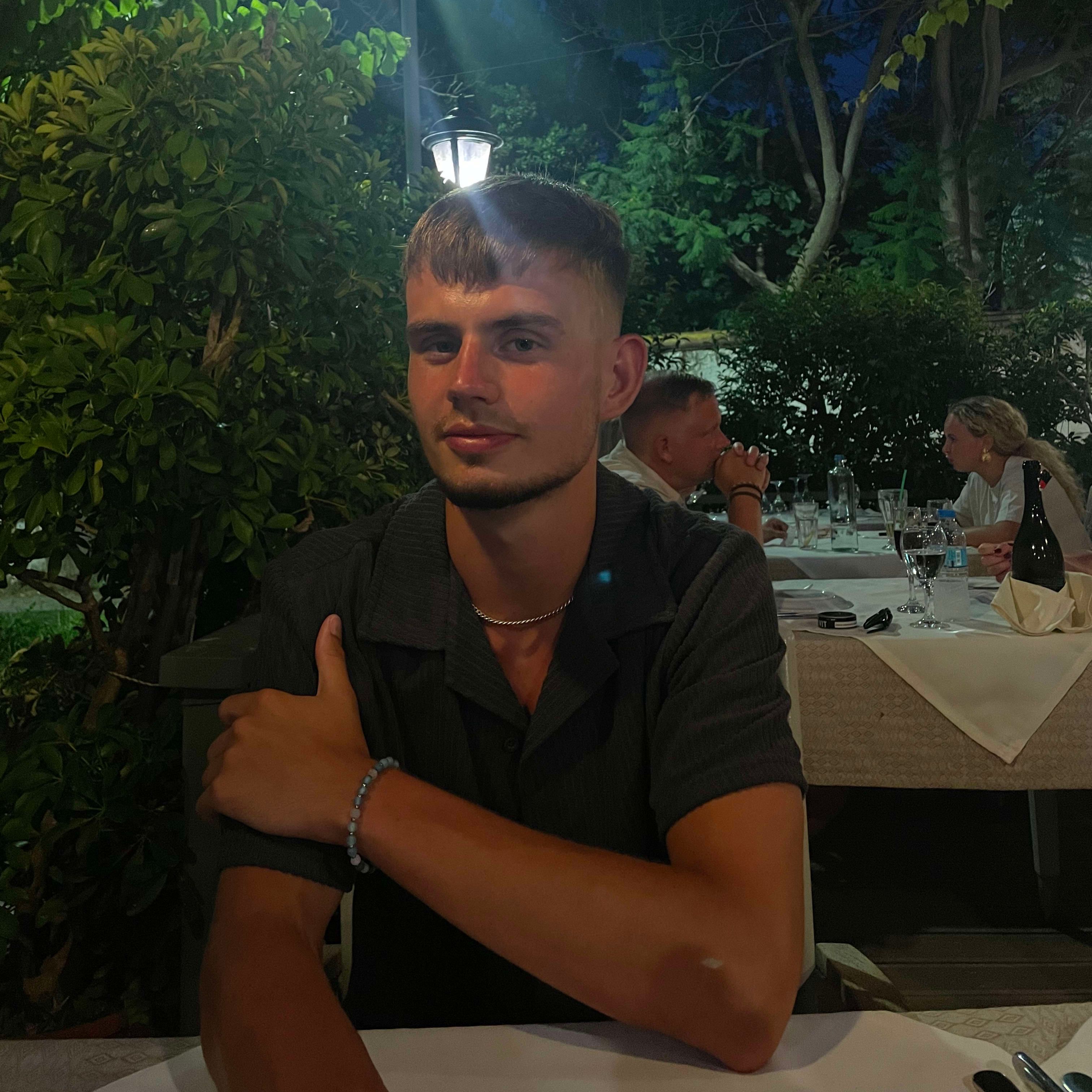 Profilbild för Dennis Runnzell