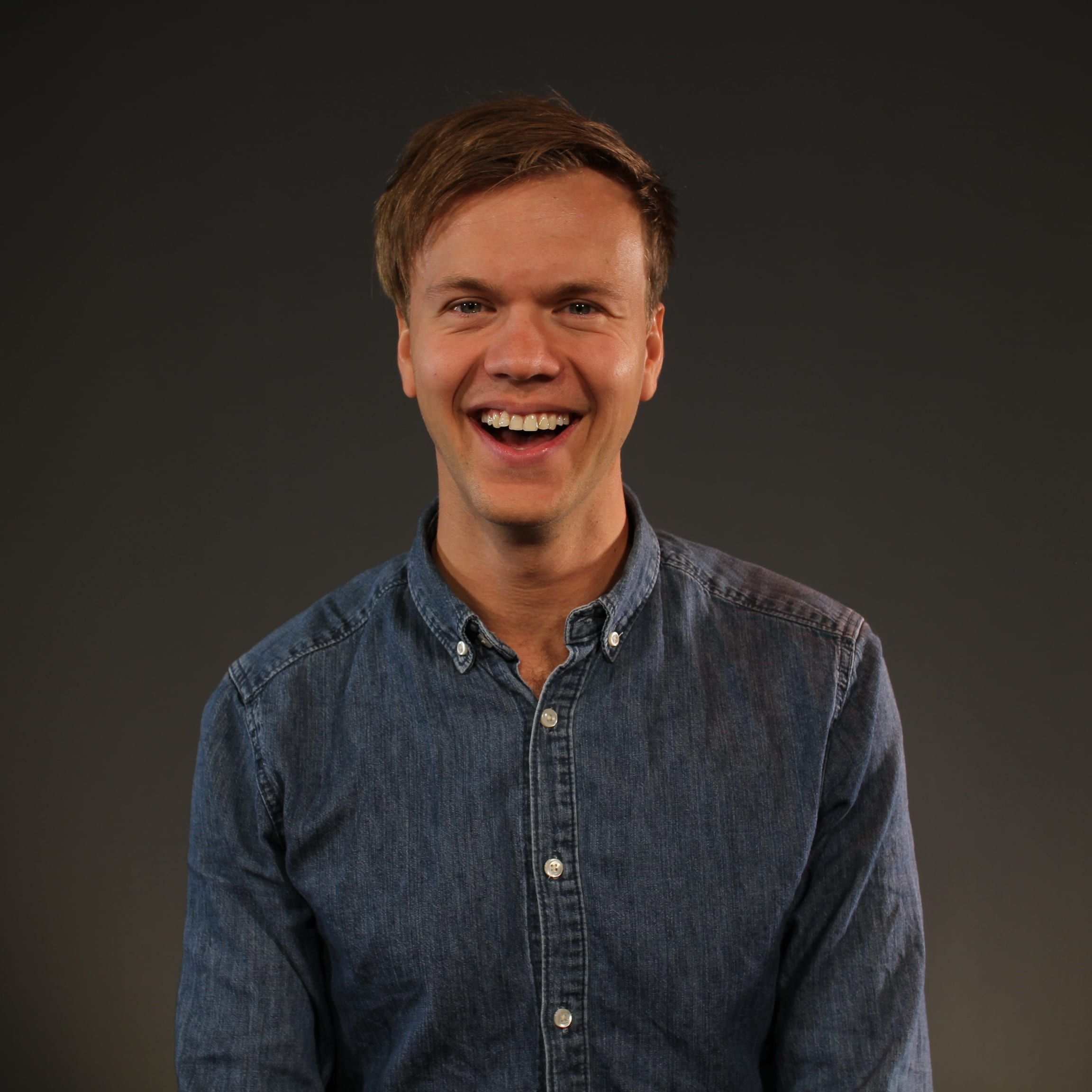 Profilbild för Alfons Grönqvist