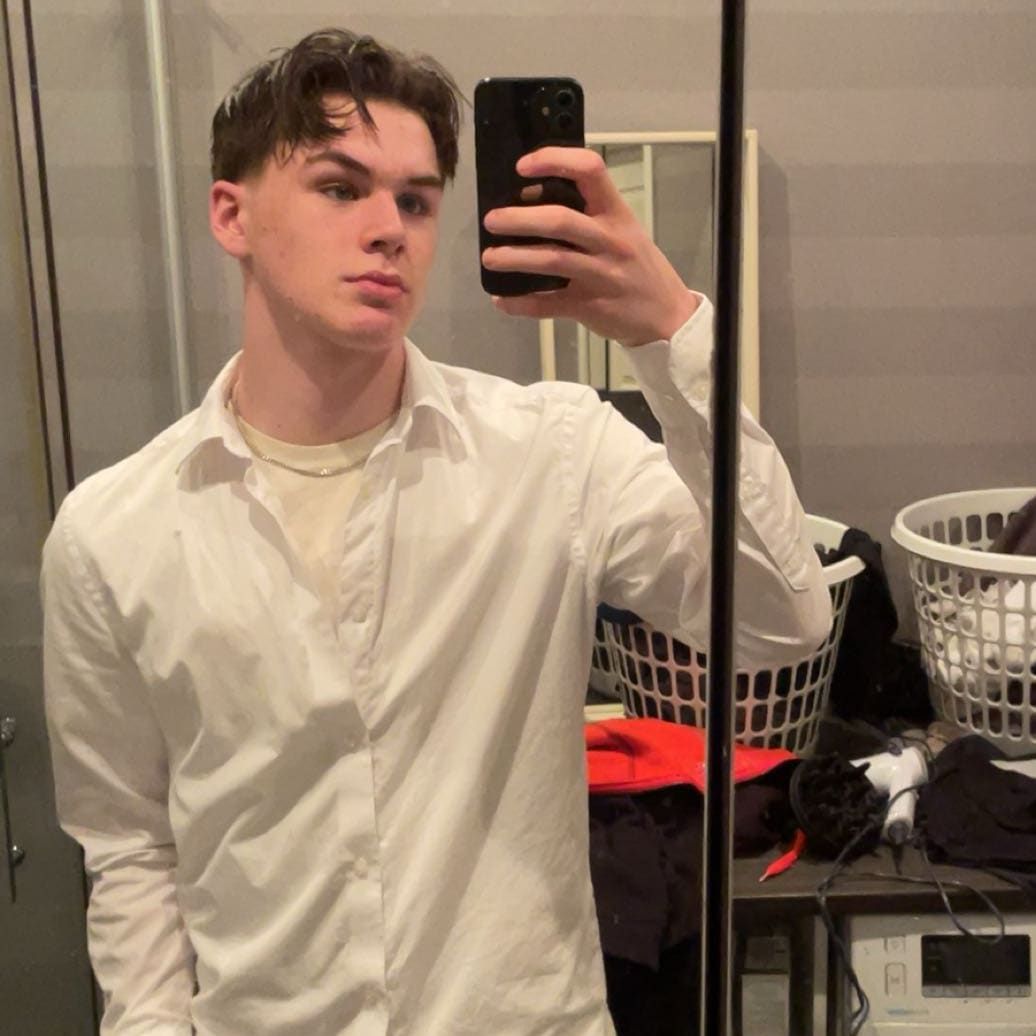 Profilbild för Oscar Godlund