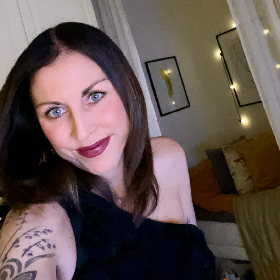 Profilbild för Madelene Forsberg