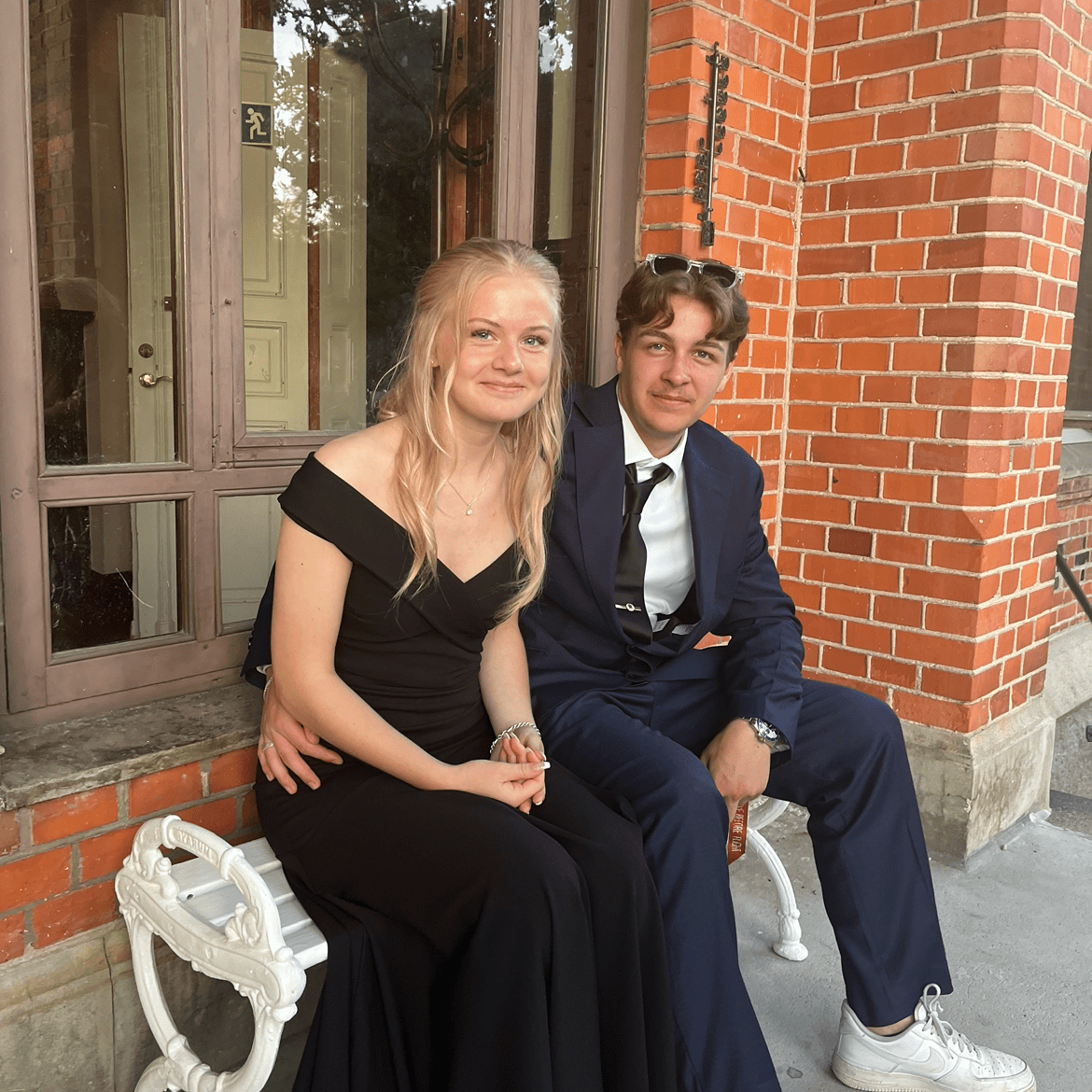 Profilbild för Alice Gunnarsson
