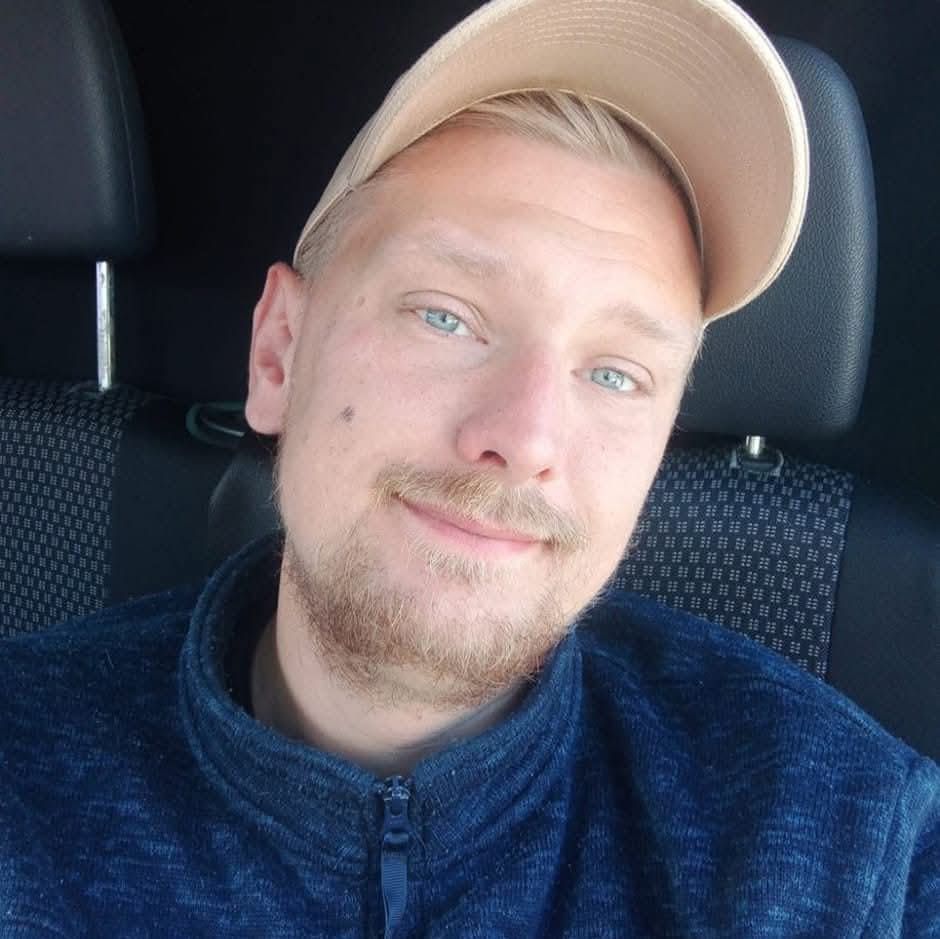 Profilbild för Jonas Norin