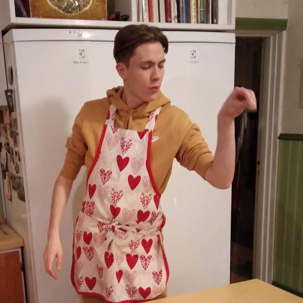 Profilbild för Olle Zetterwall