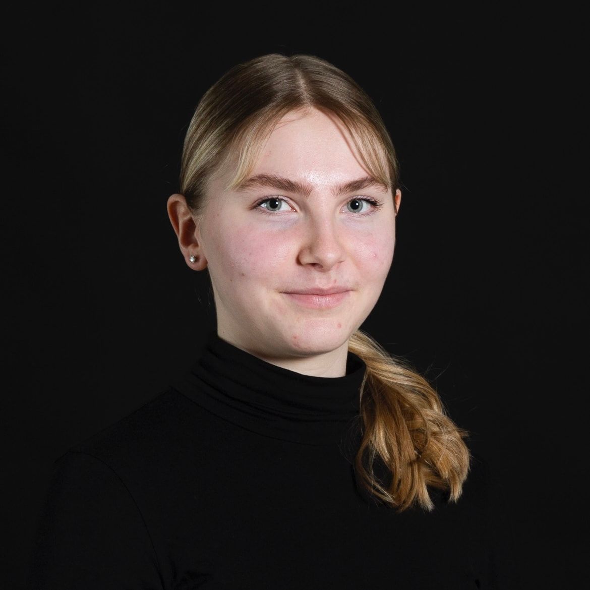 Profilbild för Louise Eriksson