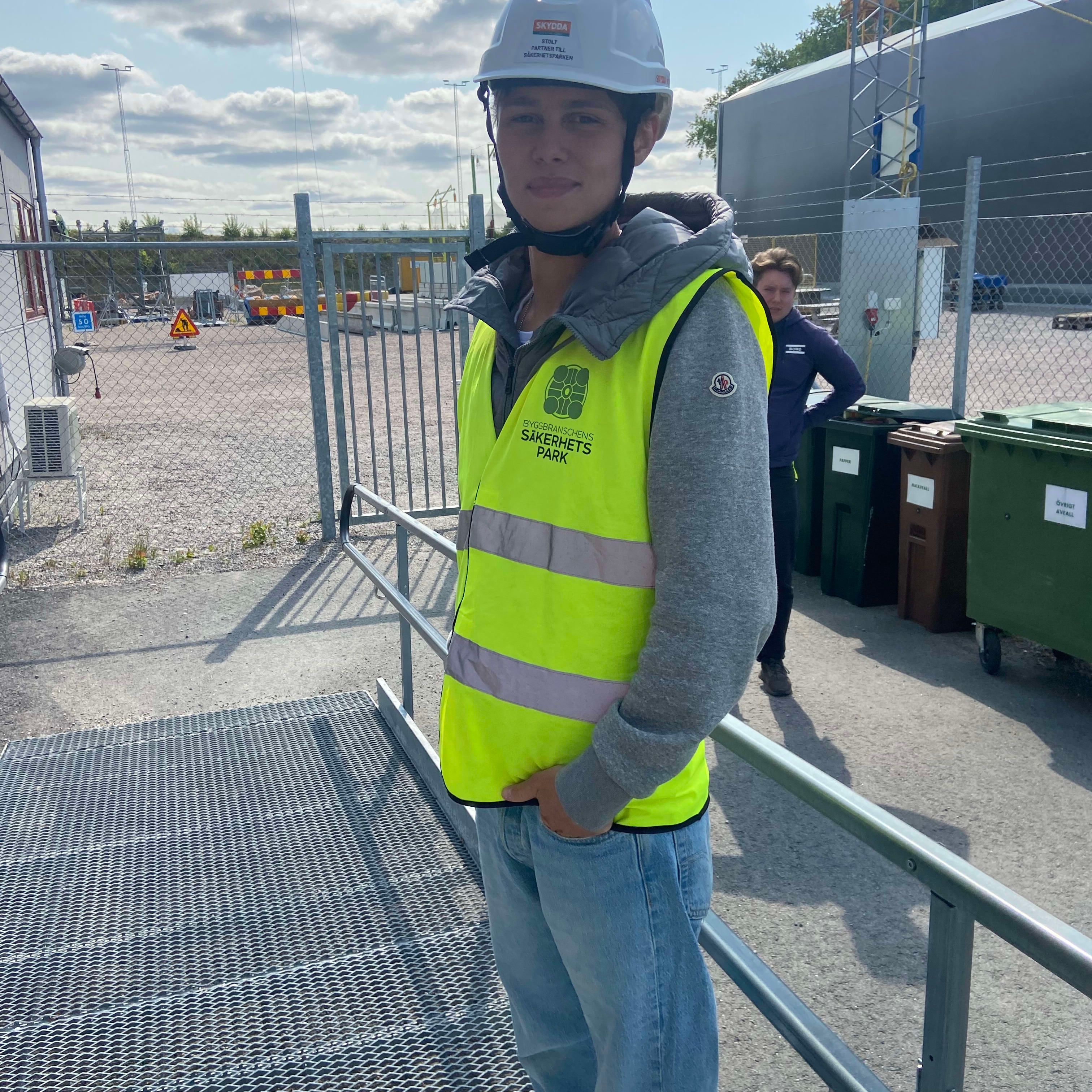 Profilbild för Gustav Ljungdell