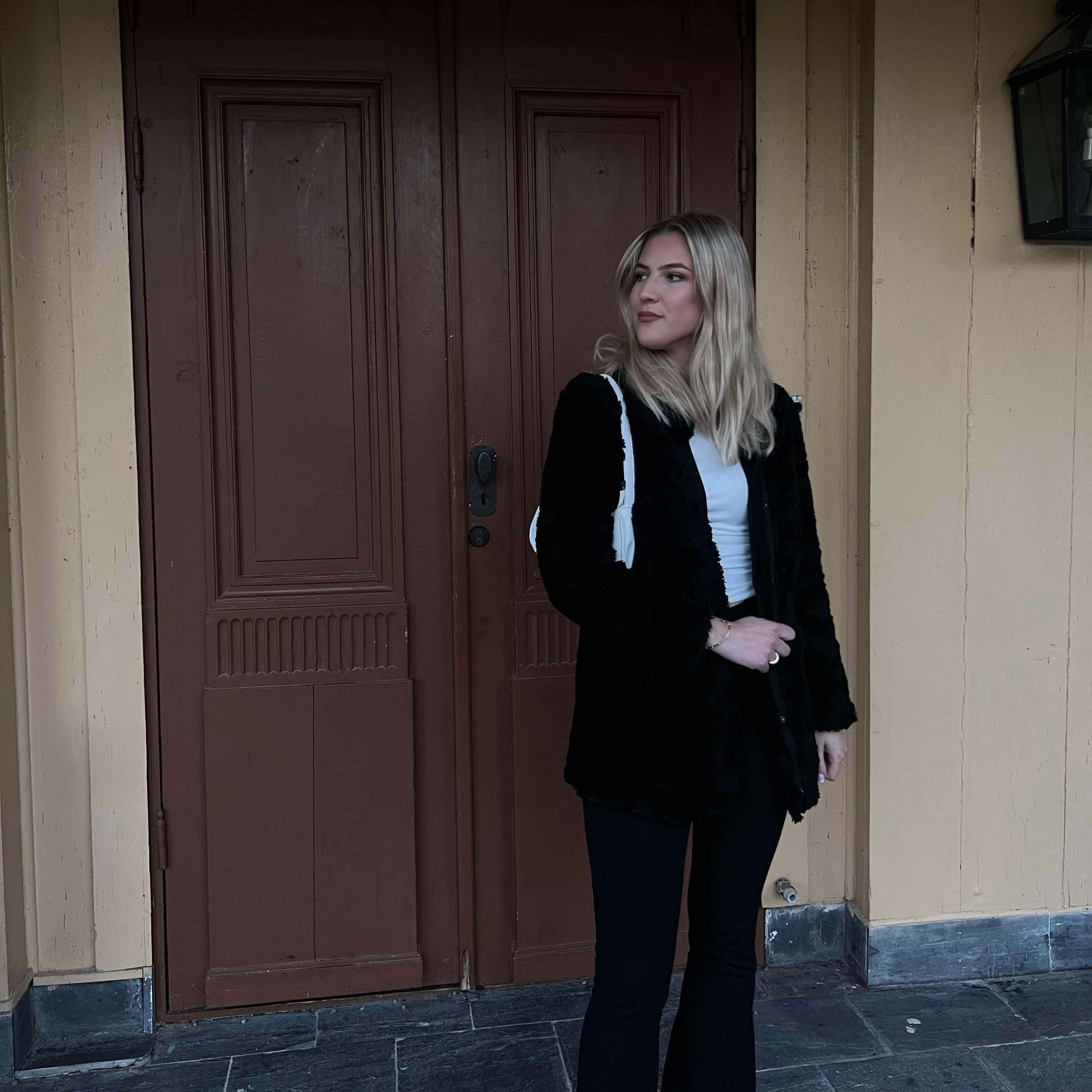 Profilbild för Madeleine Eriksson