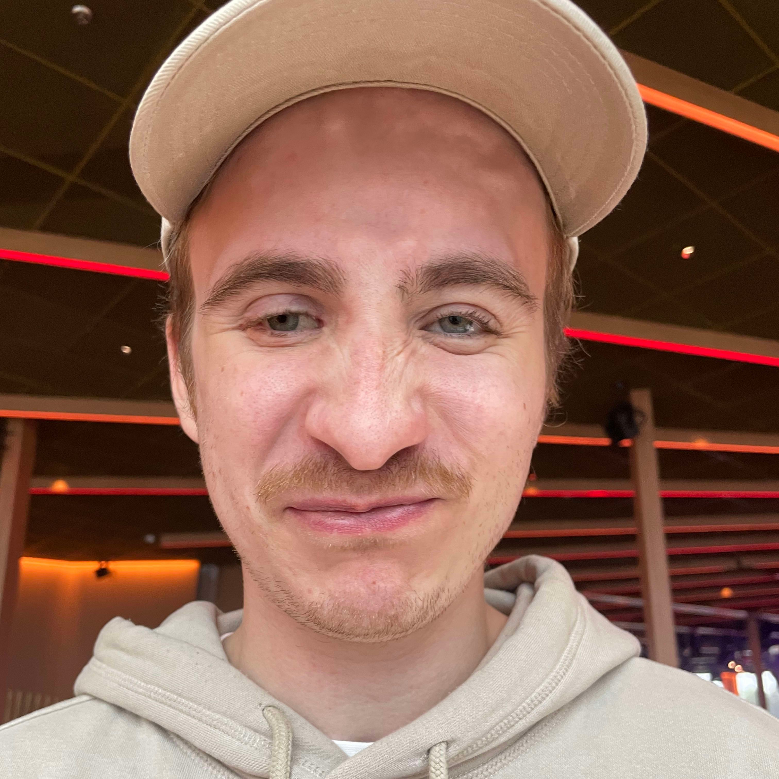 Profilbild för Simon Lehtola