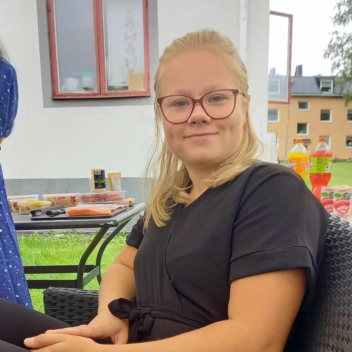 Profilbild för Linnea Lilja