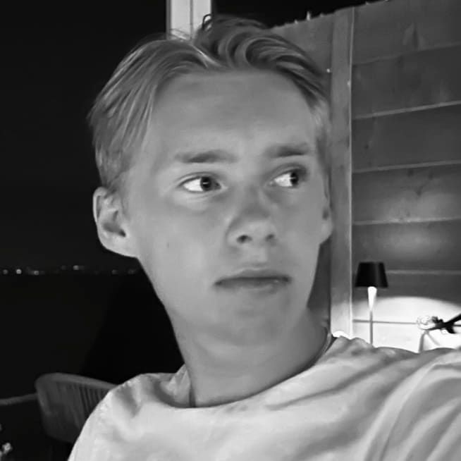 Profilbild för Noa Weichert