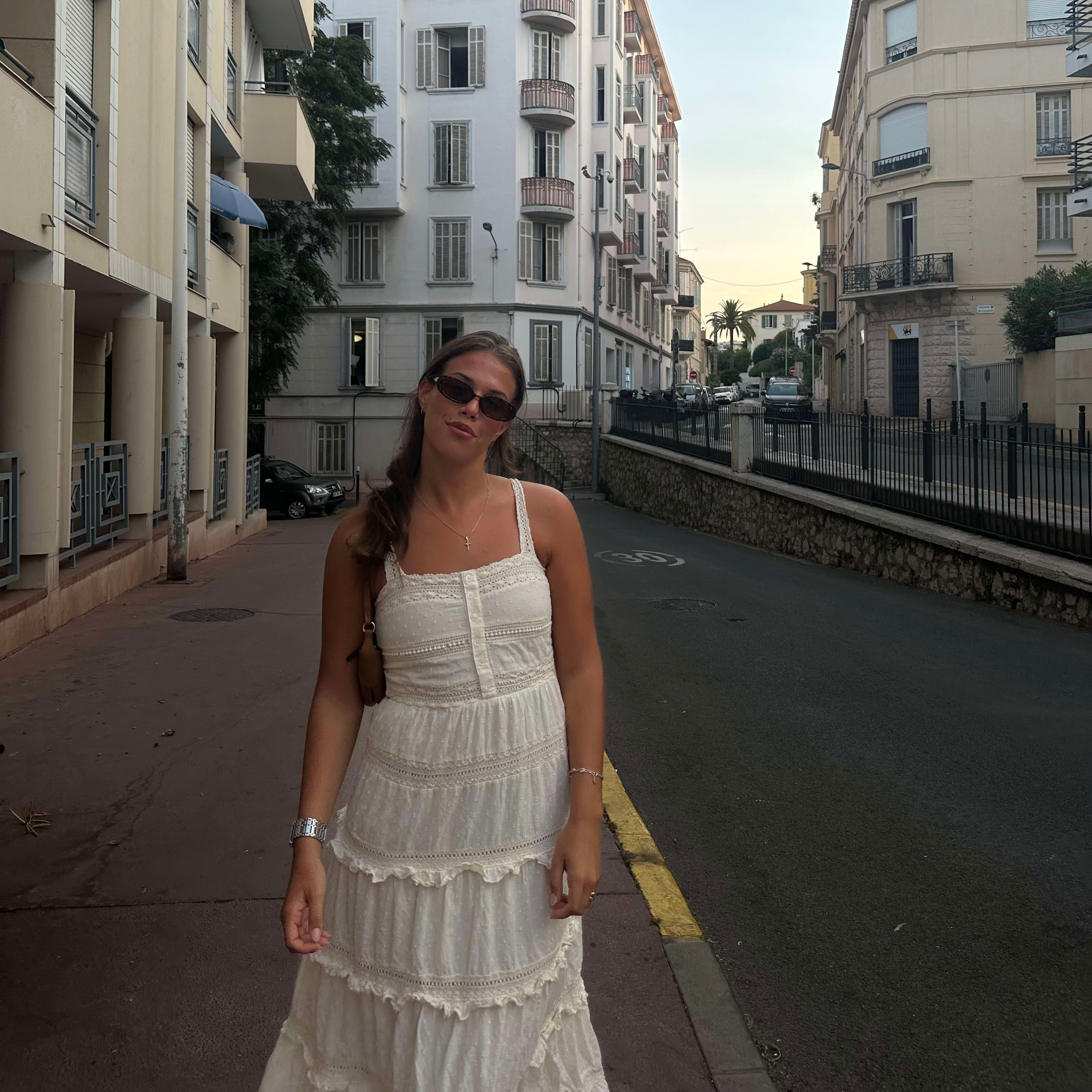 Profilbild för Ella Cobanov