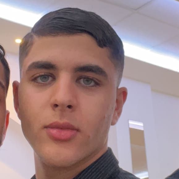 Profilbild för Ibrahim Khattab