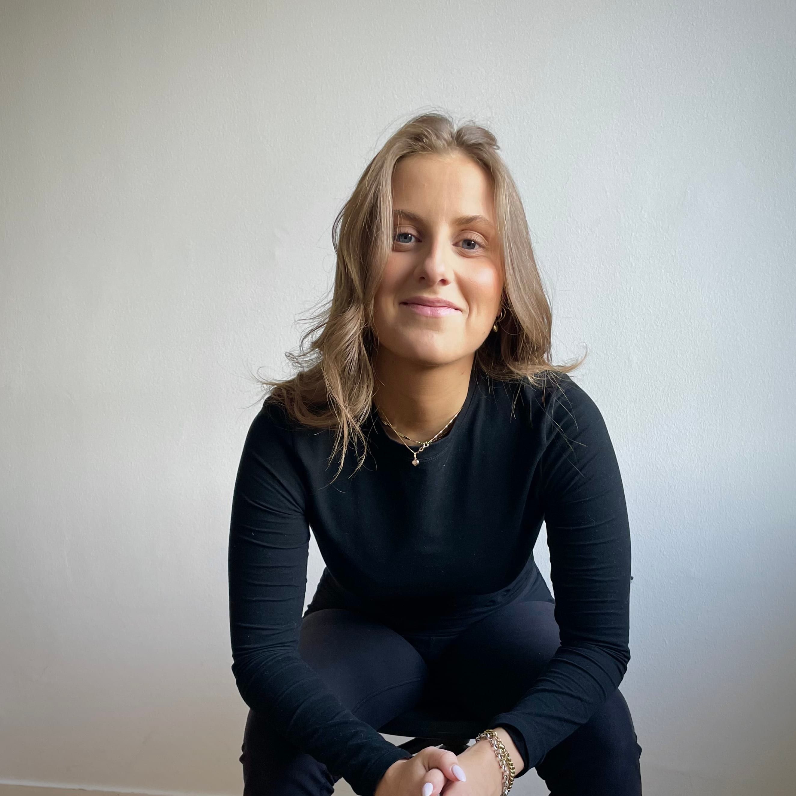 Profilbild för Smilla Lomholt Nimér
