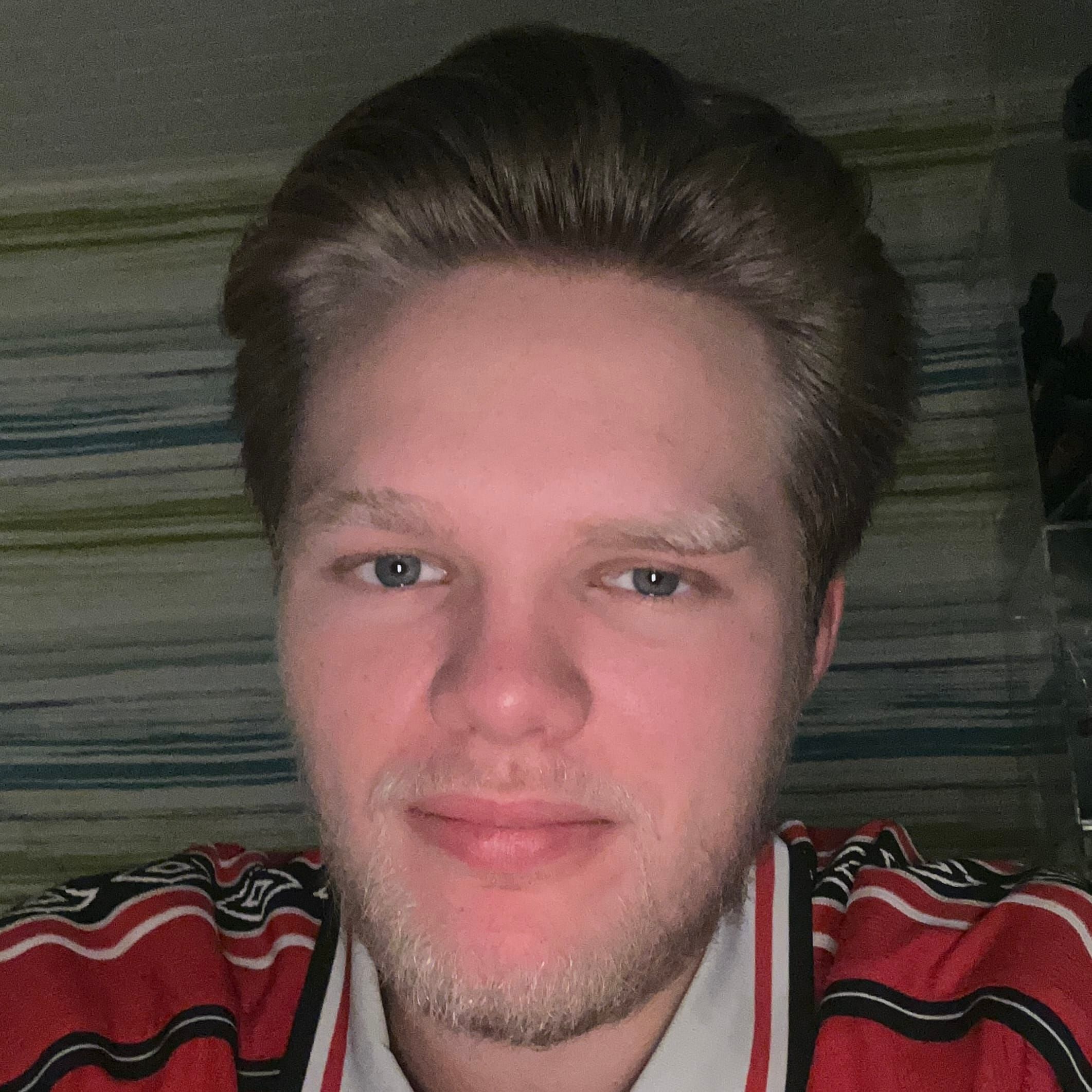 Profilbild för Hugo Cederborg