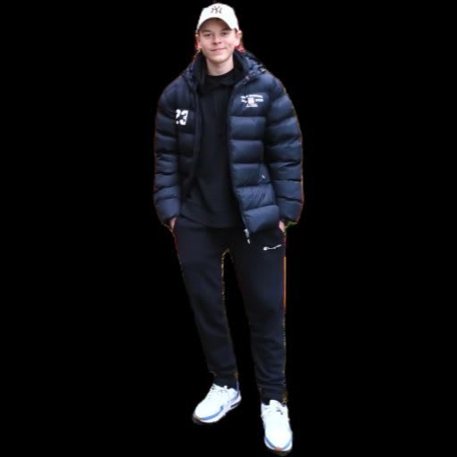 Profilbild för Elias Egnell