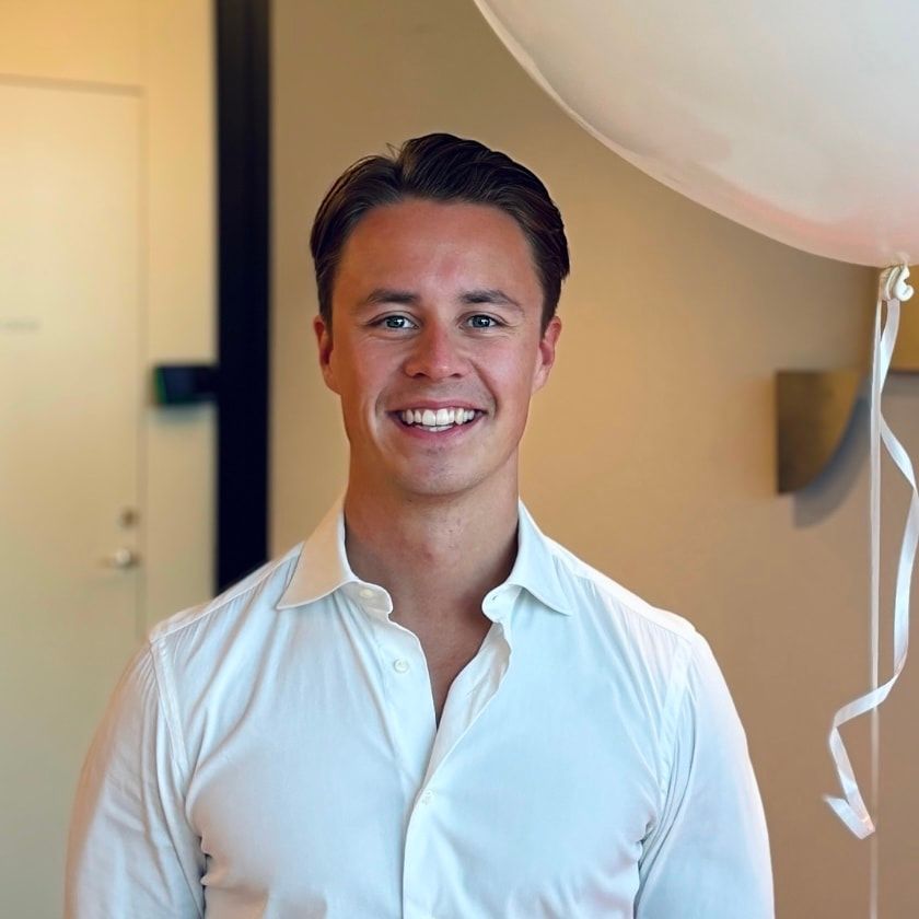 Profilbild för Karl Segergren