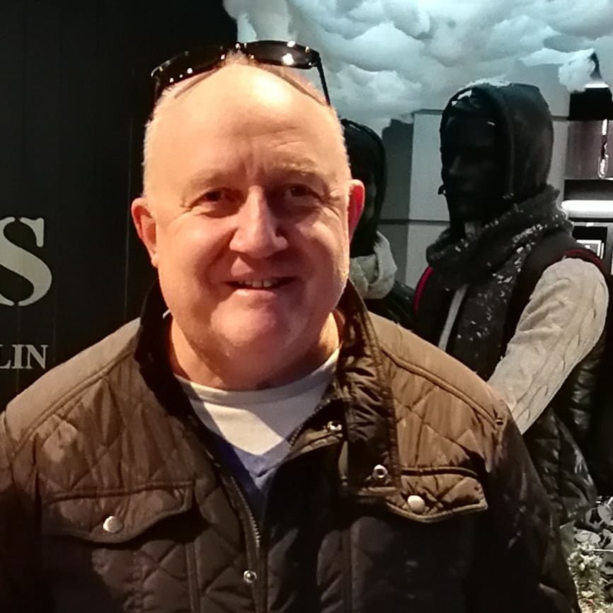 Profilbild för Anders Bromander
