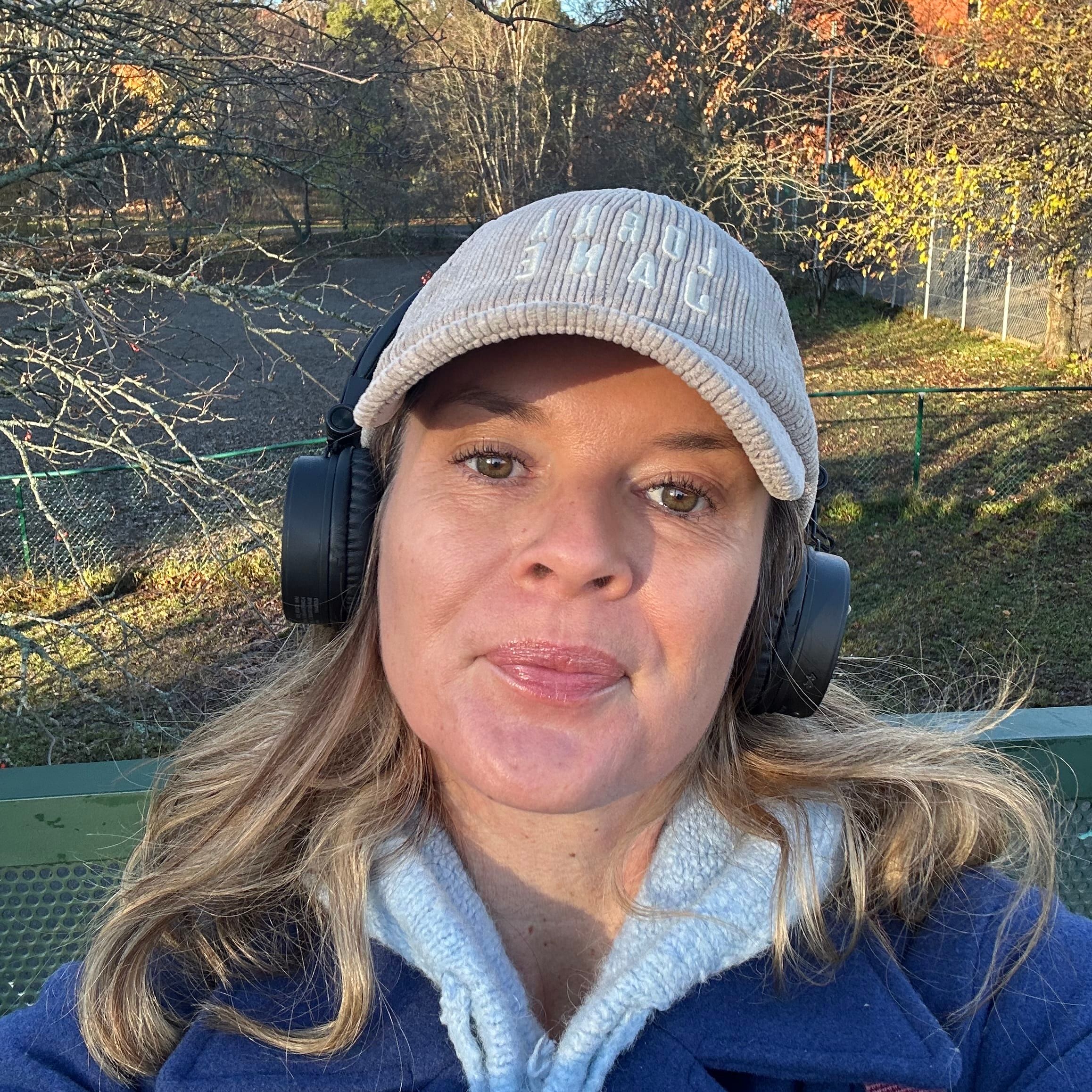 Profilbild för Annamaria Hård