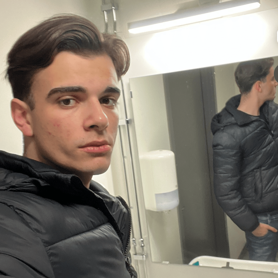 Profilbild för Elliot Brigerstrand