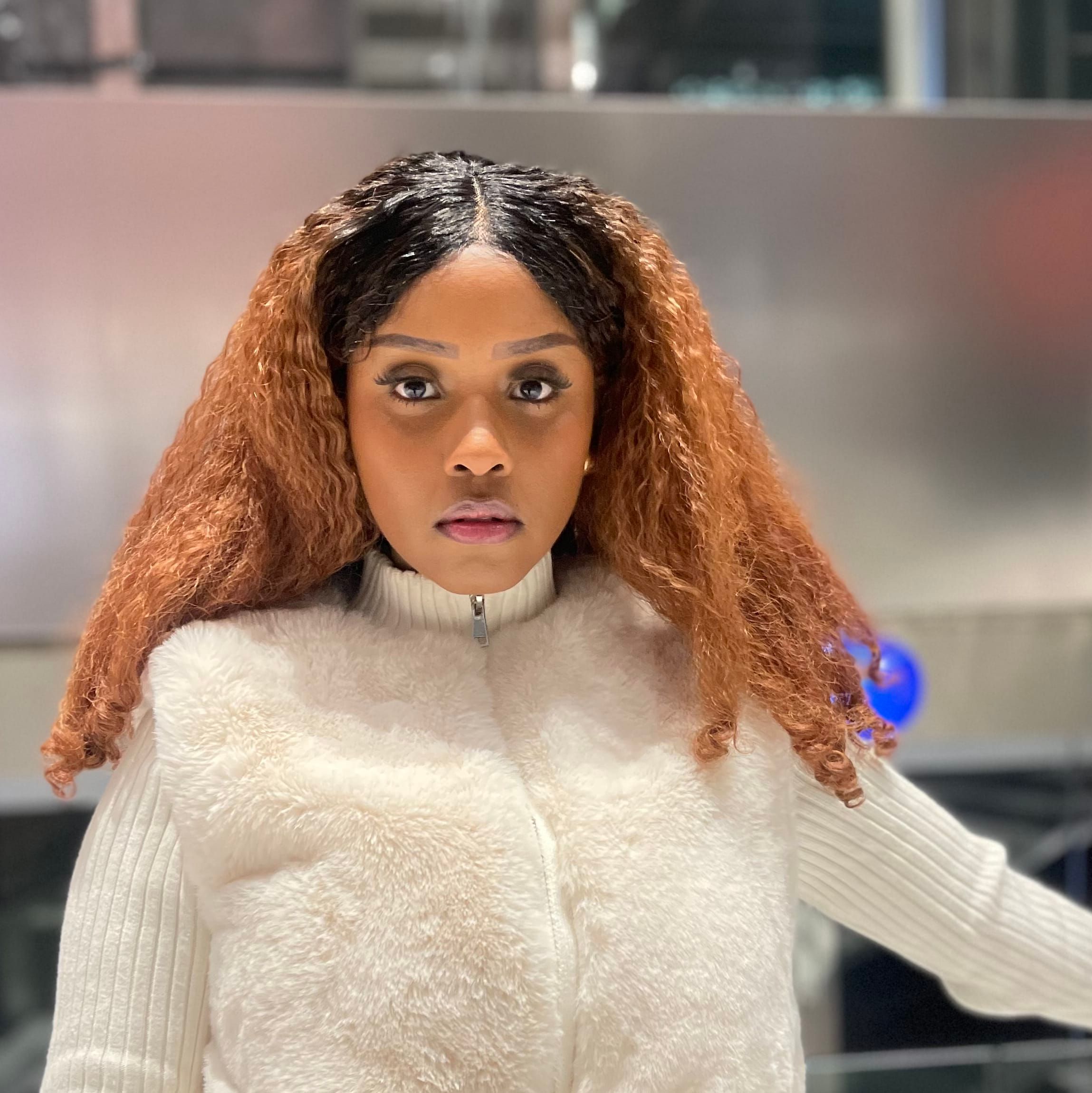 Profilbild för Zasmaine Rachid