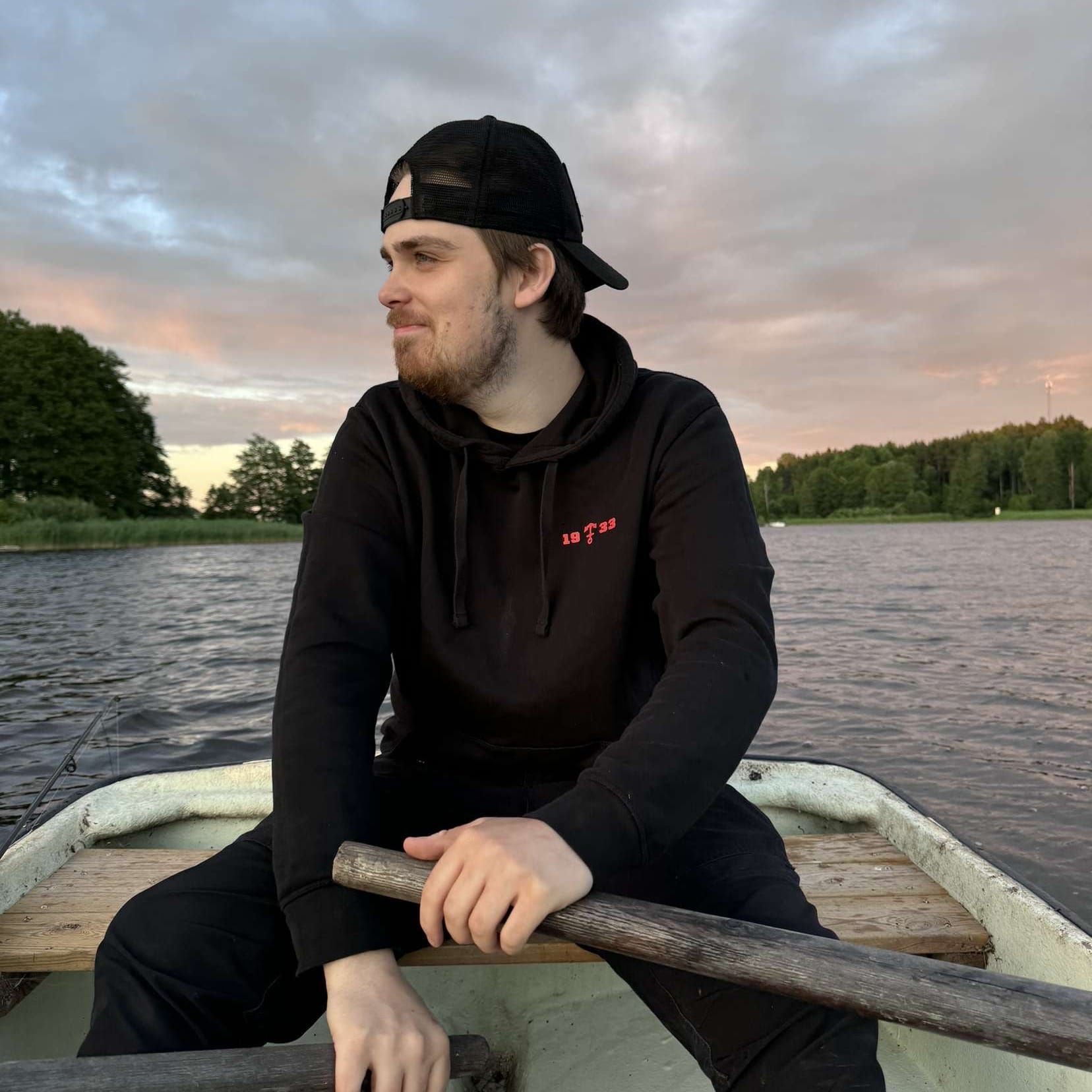 Profilbild för Jessie Lindsjö