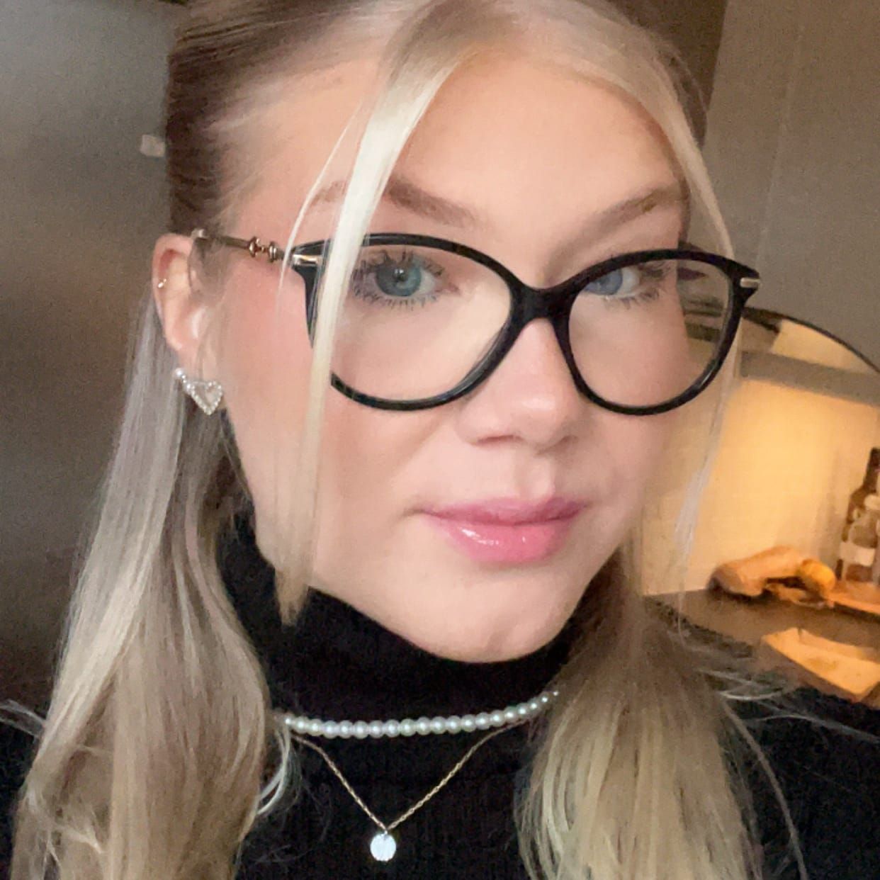 Profilbild för Frida Öberg