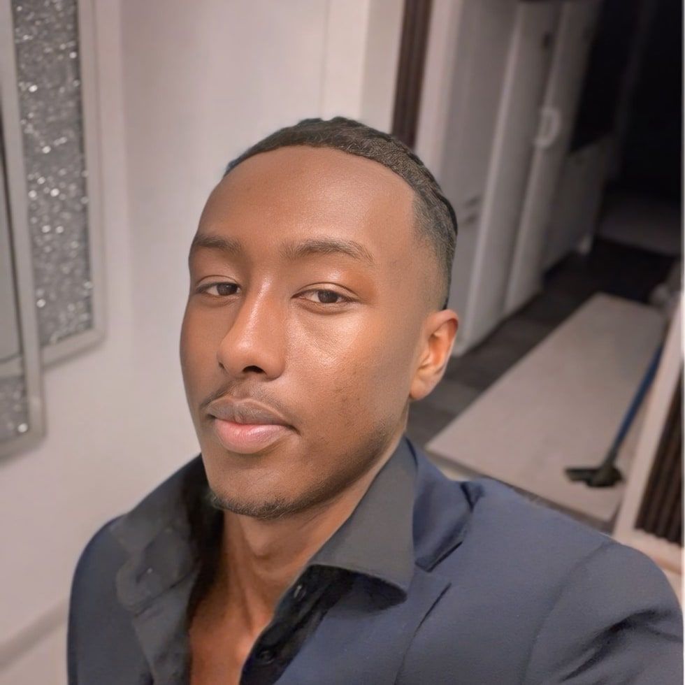 Profilbild för Jakob Elmi