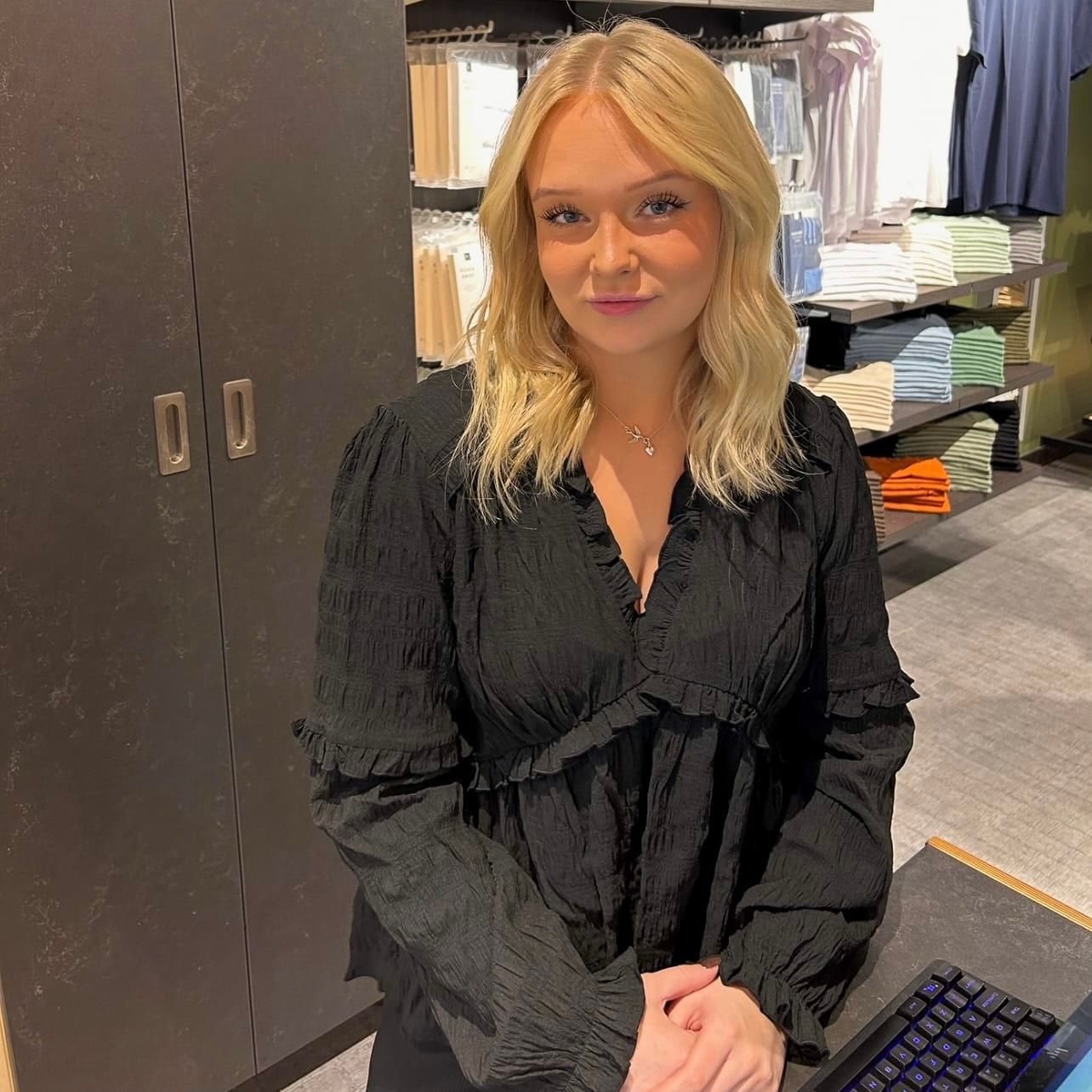 Profilbild för Tilde Nilsson