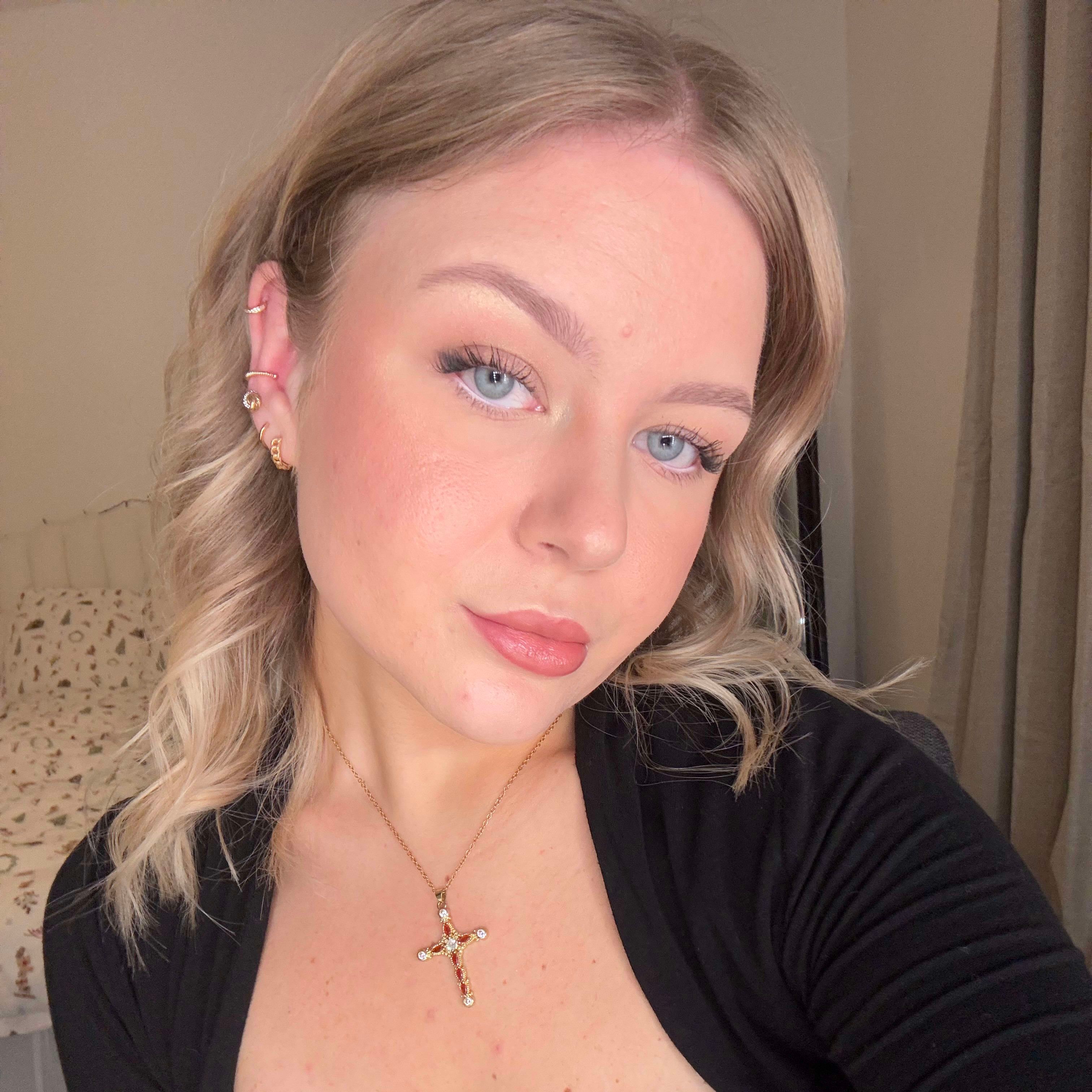 Profilbild för Julia Johansson