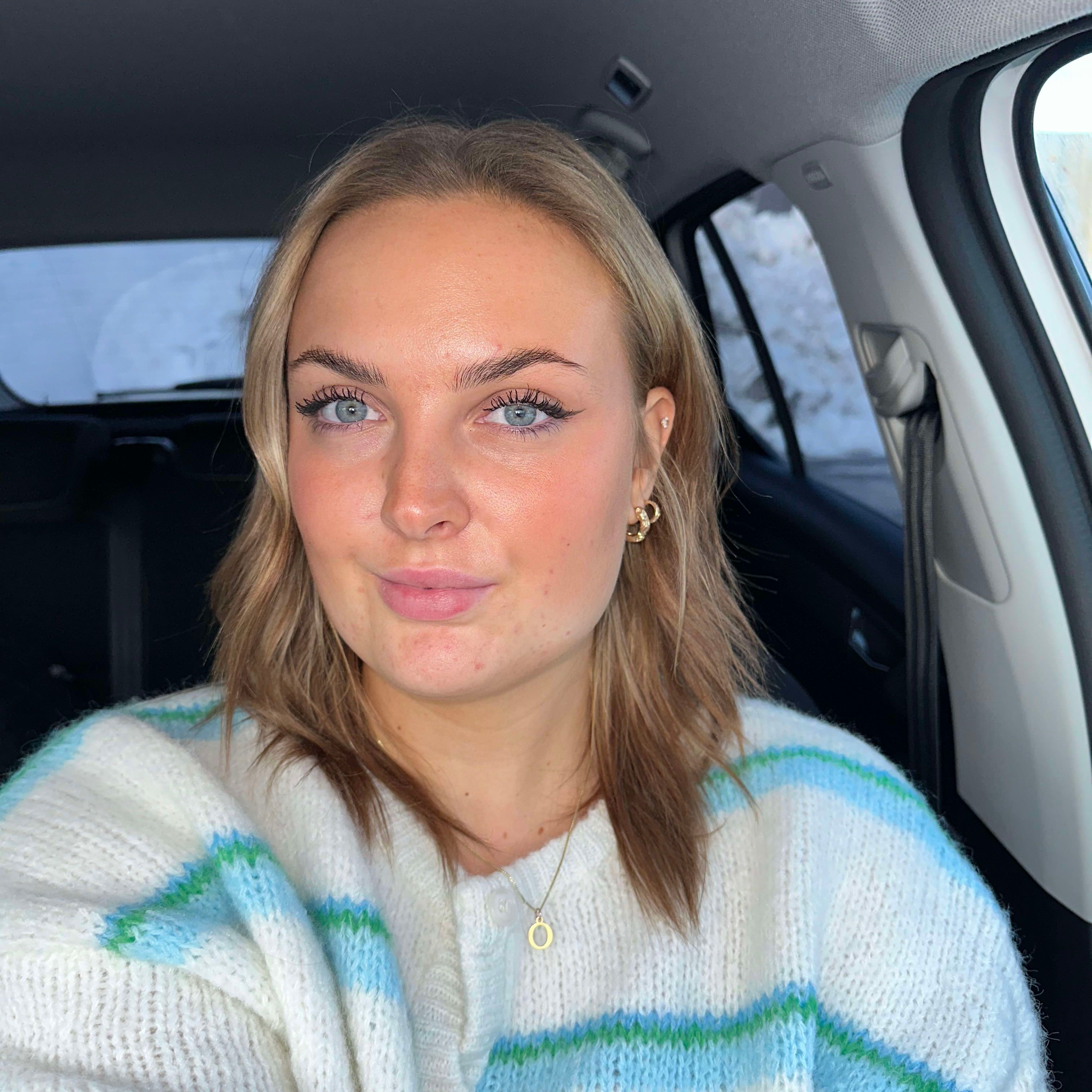Profilbild för Ida Eltin