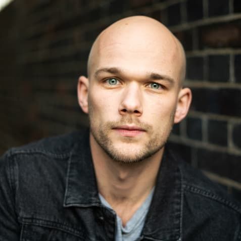 Profilbild för Hampus Engstrand