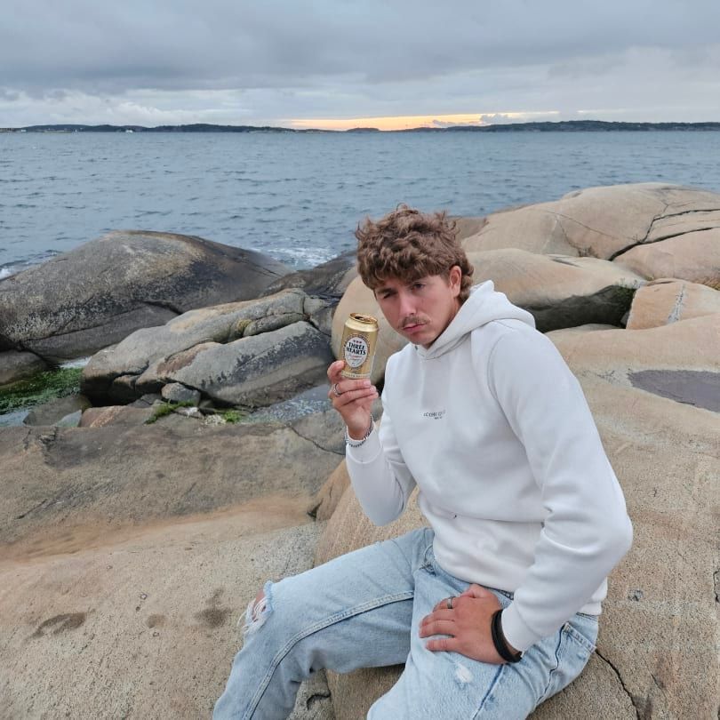 Profilbild för Christopher Boley