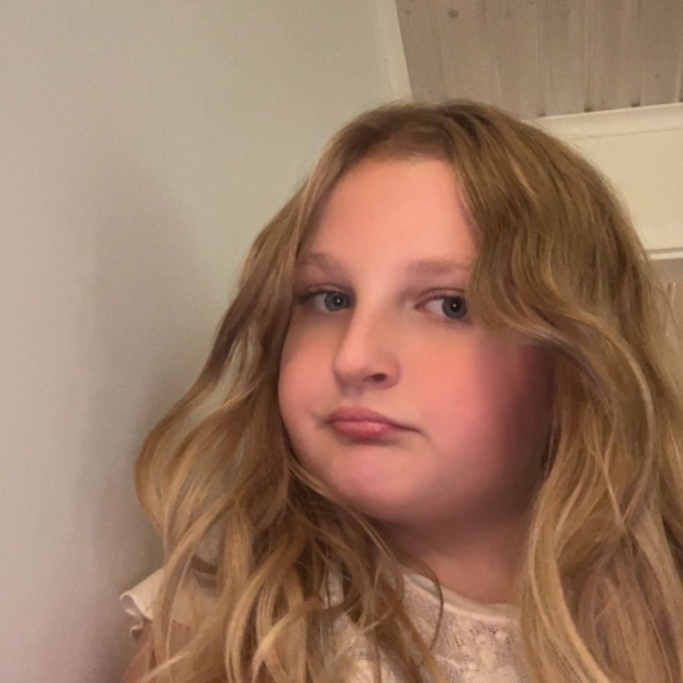 Profilbild för Isabelle Lindquist