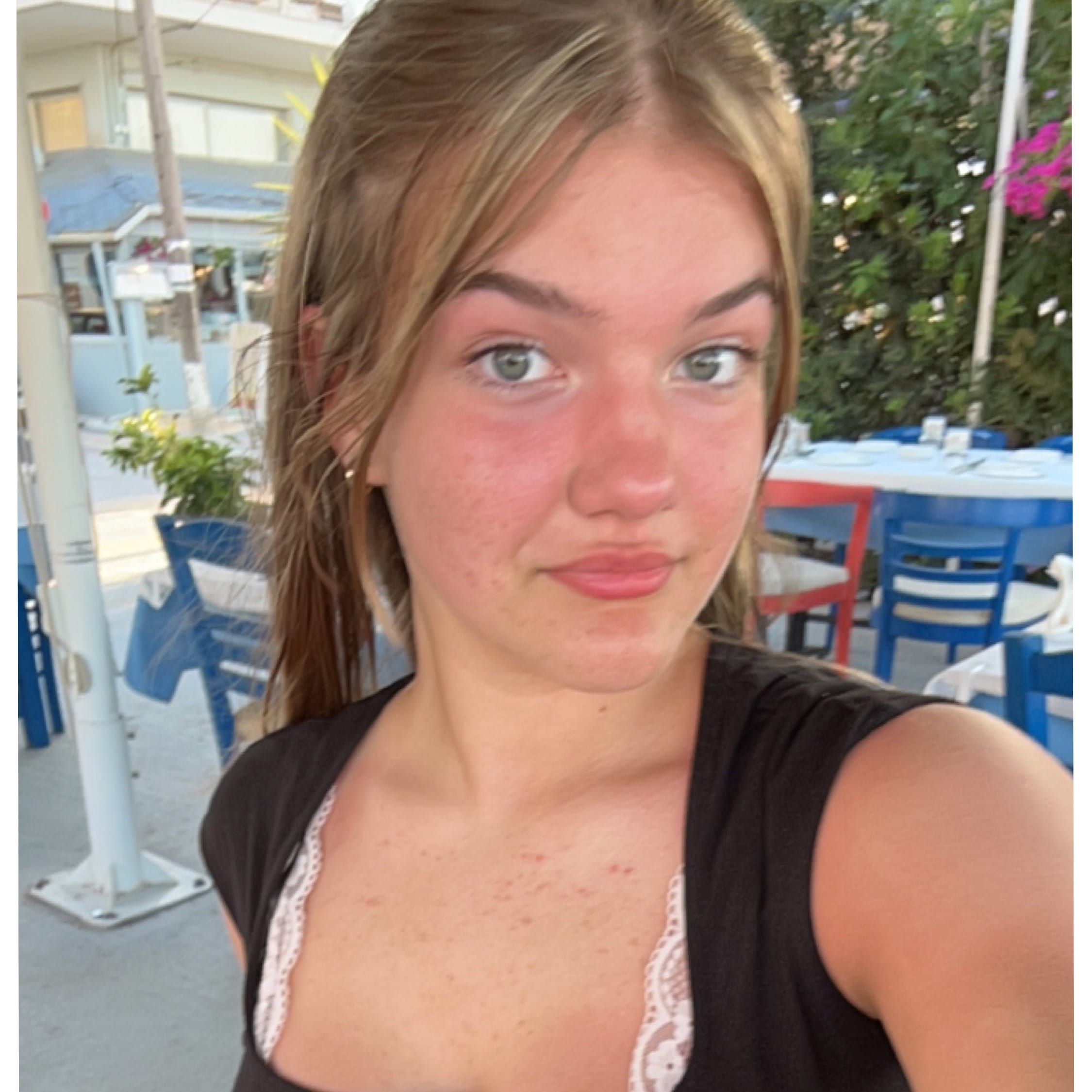 Profilbild för Leah Ehrndal