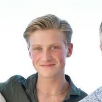 Profilbild för David Björn