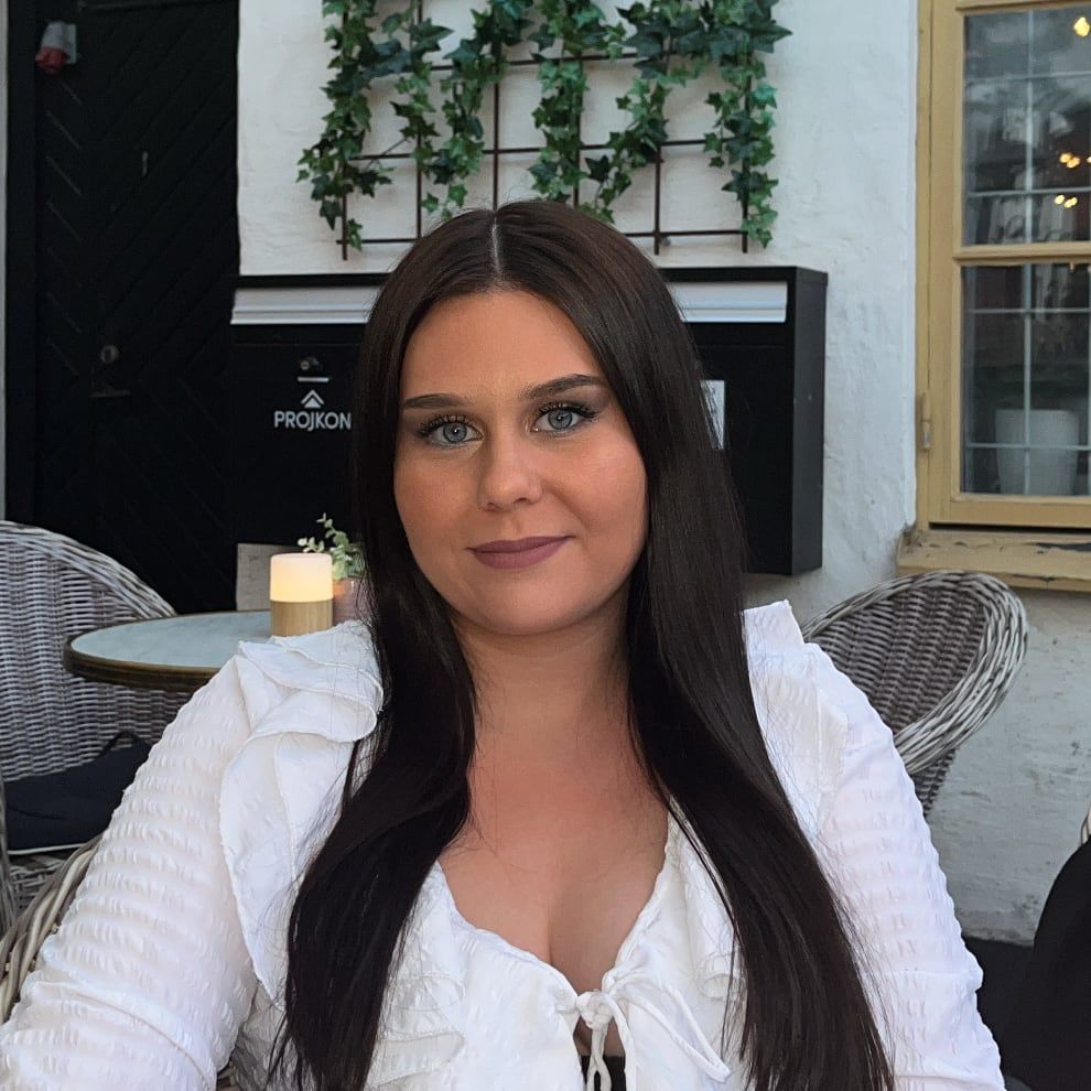 Profilbild för Maja Larsson