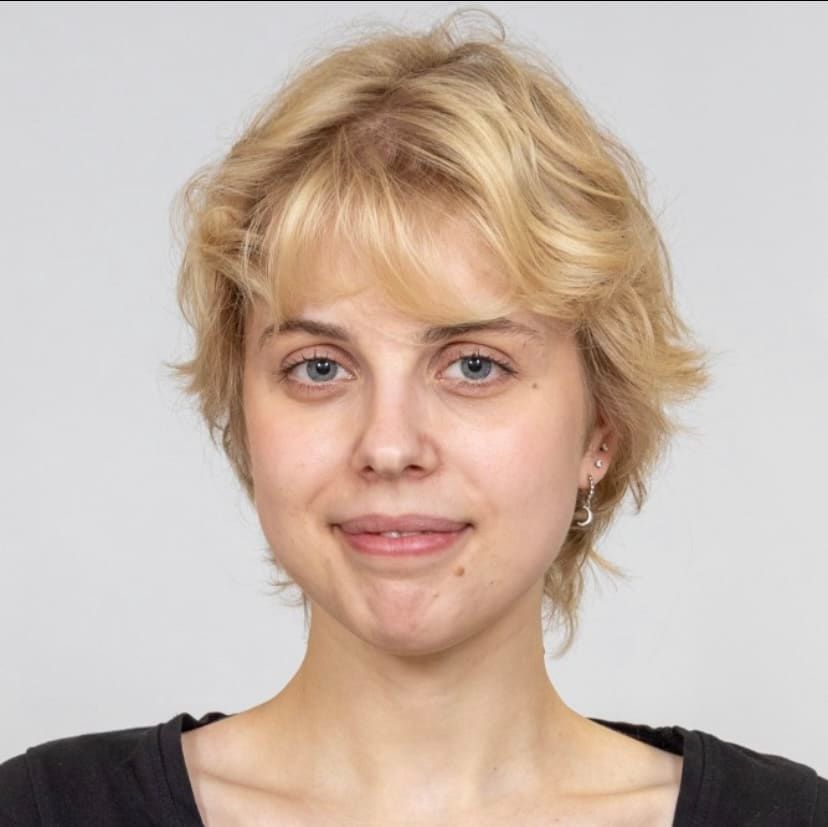 Profilbild för Felicia Persson Svensson