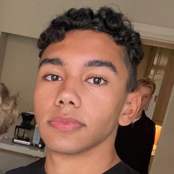 Profilbild för Elias Skogberg