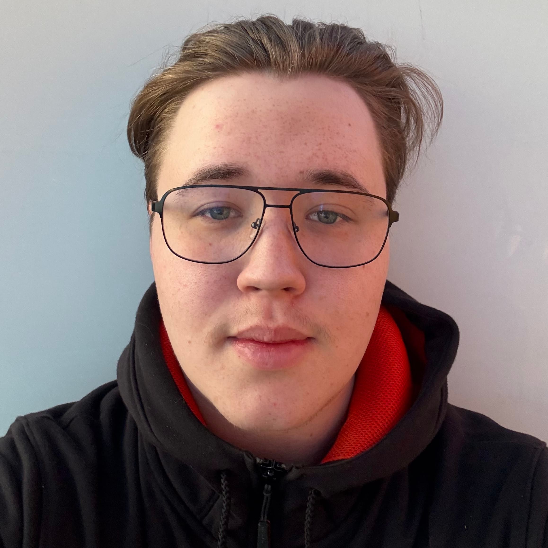 Profilbild för Casper Sjöblom