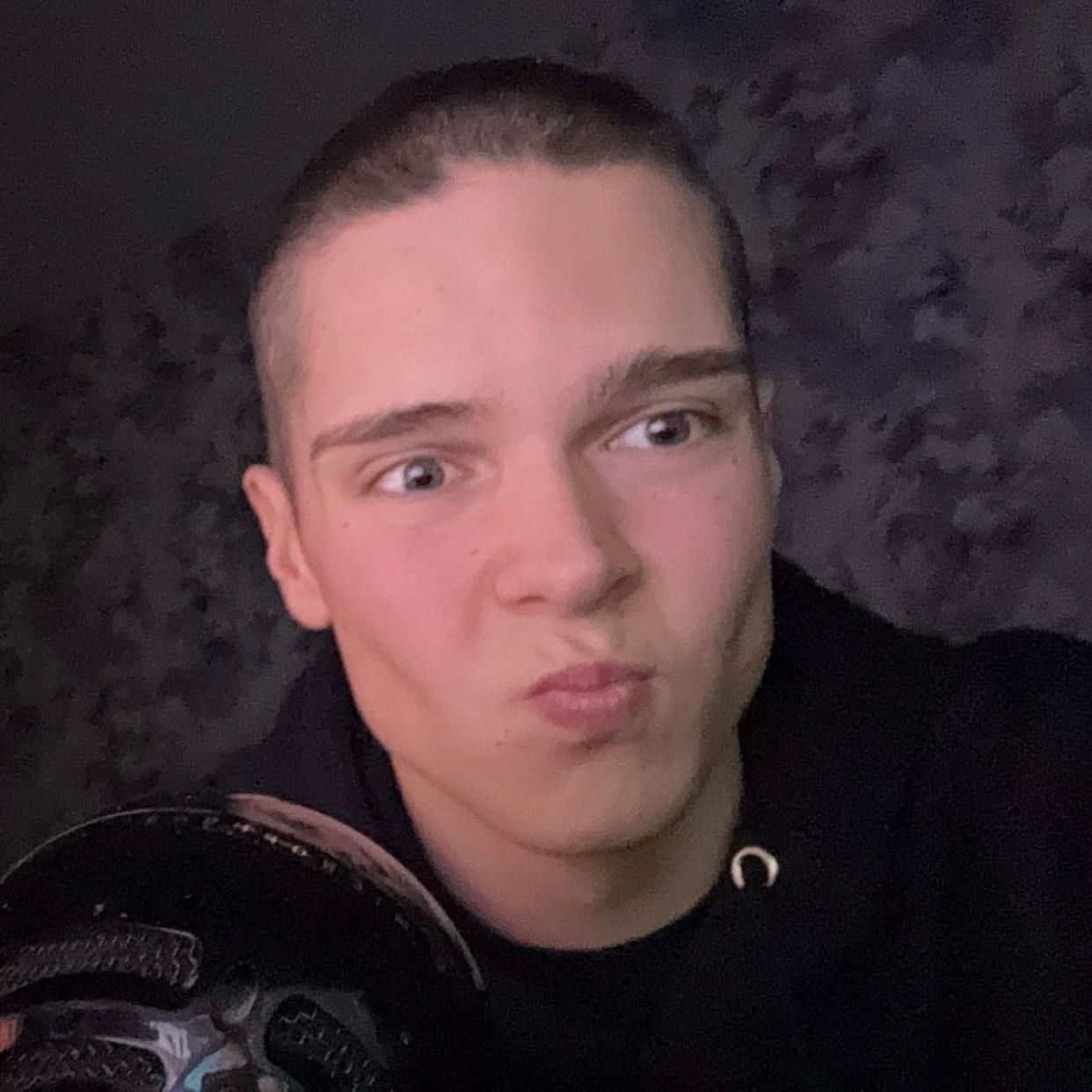 Profilbild för Hampoos Lundberg