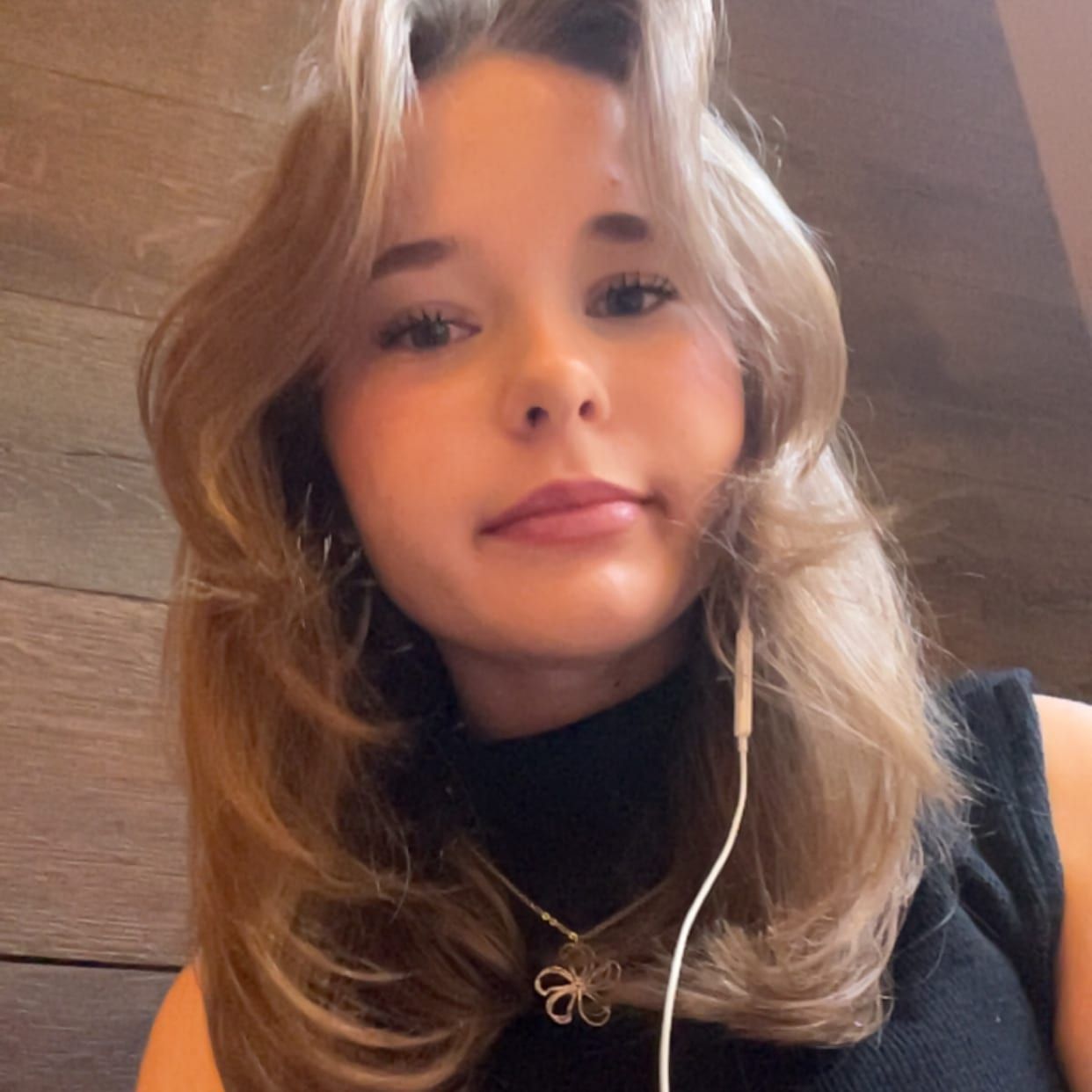 Profilbild för Alice Harström